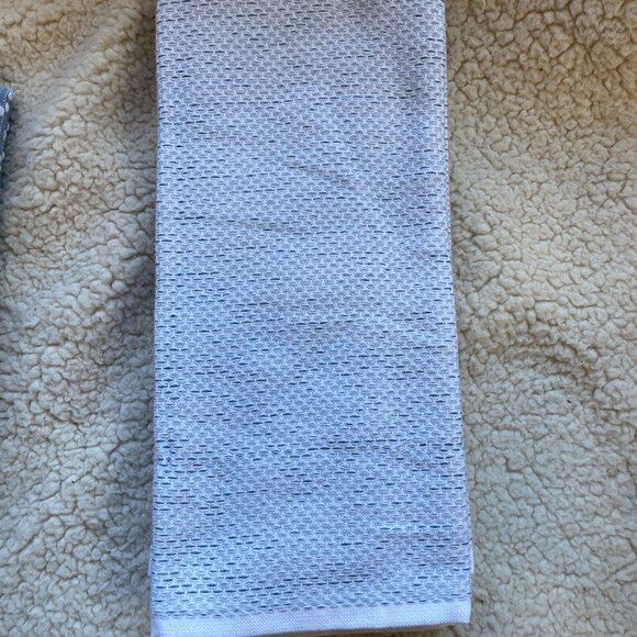 Turkish Cotton 8-piece Kitchen Towel Set, NWOT - Picture 5 of 5